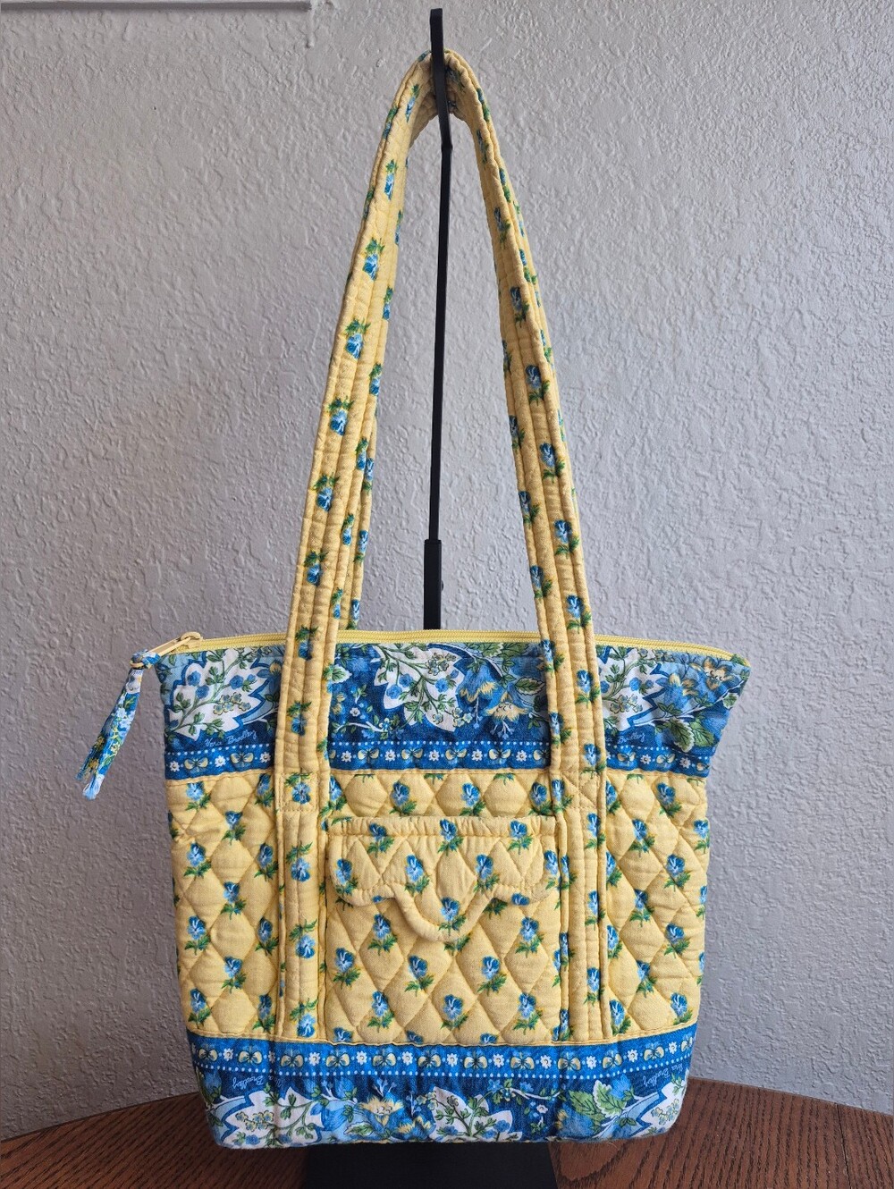 Vera Bradley Katherine Shoulder Bag (2004)
